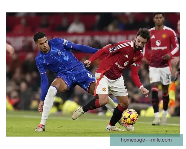 B费点球破僵局 曼联凭借稳健表现迎来关键胜利