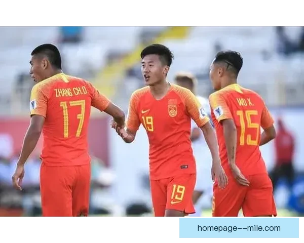 深度解析从战术执行到临场应变全面盘点亚洲杯胜负关键因素